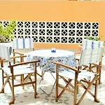 Seguro El Sol - 2 Bed Sunkissed With Pool And Tennis Court Apartman *