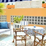 Seguro El Sol - 2 Bed Sunkissed With Pool And Tennis Court Puerto de Santiago