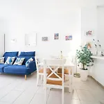 Daire Seguro El Sol - 2 Bed Sunkissed With Pool And Tennis Court Puerto de Santiago (Tenerife)
