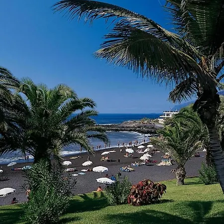 Apartamento Seguro El Sol - 2 Bed Sunkissed With Pool And Tennis Court Puerto de Santiago (Tenerife)