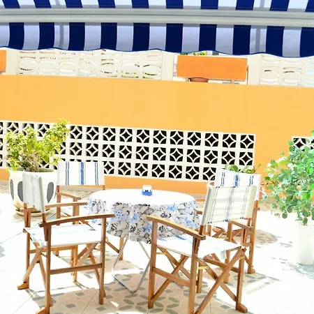 Apartamento Seguro El Sol - 2 Bed Sunkissed With Pool And Tennis Court