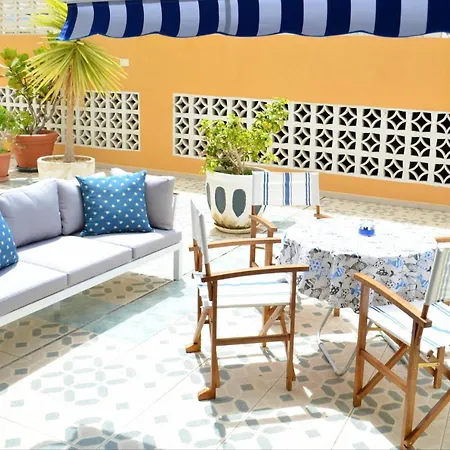 Apartamento Seguro El Sol - 2 Bed Sunkissed With Pool And Tennis Court Puerto de Santiago (Tenerife)