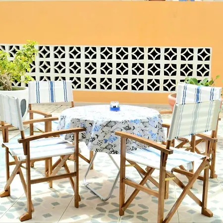 Seguro El Sol - 2 Bed Sunkissed With Pool And Tennis Court 아파트 *