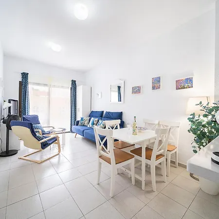 Seguro El Sol - 2 Bed Sunkissed With Pool And Tennis Court Apartamento