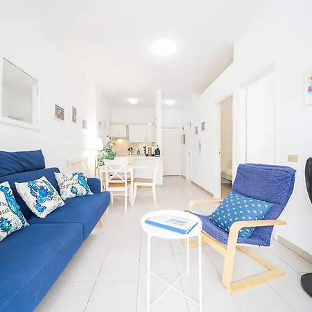 Seguro El Sol - 2 Bed Sunkissed With Pool And Tennis Court Apartamento