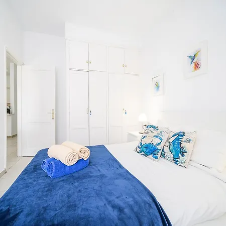 Seguro El Sol - 2 Bed Sunkissed With Pool And Tennis Court *