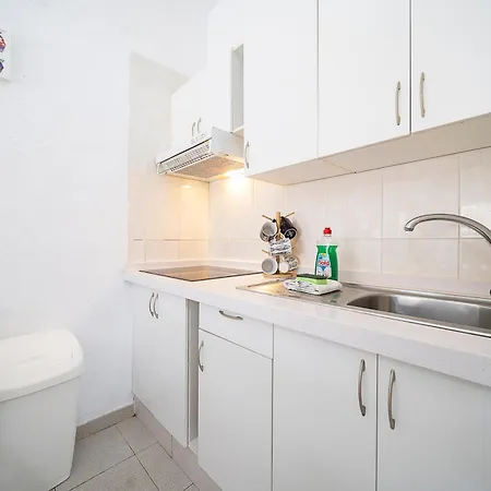 Seguro El Sol - 2 Bed Sunkissed With Pool And Tennis Court Puerto de Santiago (Tenerife)