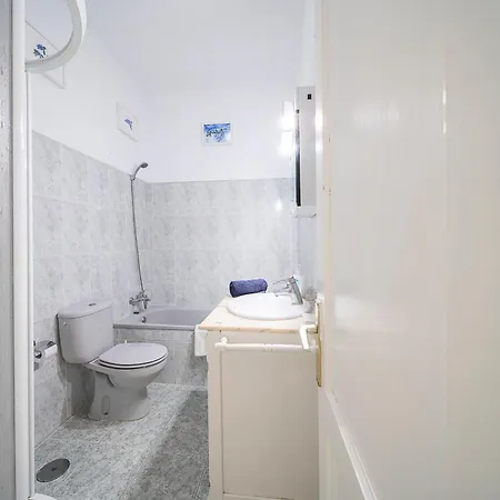 Seguro El Sol - 2 Bed Sunkissed With Pool And Tennis Court Puerto de Santiago (Tenerife)