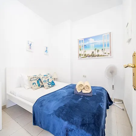 Seguro El Sol - 2 Bed Sunkissed With Pool And Tennis Court Apartamento