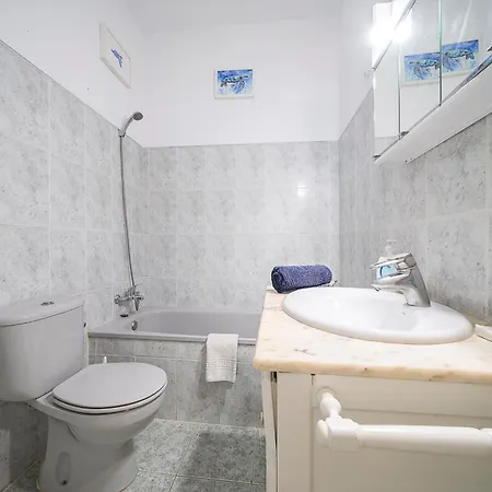 Seguro El Sol - 2 Bed Sunkissed With Pool And Tennis Court 아파트