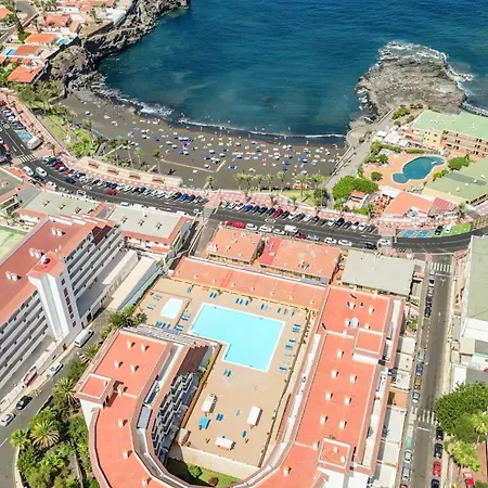 Apartamento Seguro El Sol - 2 Bed Sunkissed With Pool And Tennis Court *