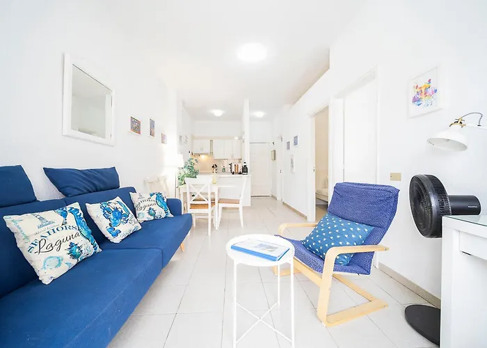 Seguro El Sol - 2 Bed Sunkissed With Pool And Tennis Court アパート
