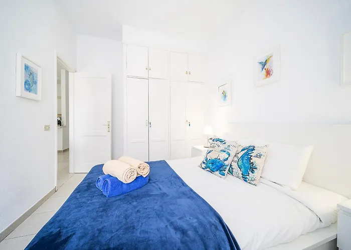 Seguro El Sol - 2 Bed Sunkissed With Pool And Tennis Court *