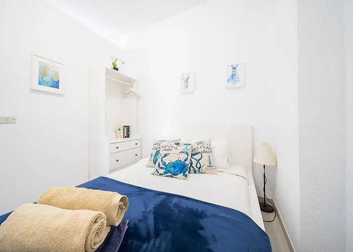 Seguro El Sol - 2 Bed Sunkissed With Pool And Tennis Court アパート プエルト・デ・サンティアゴ