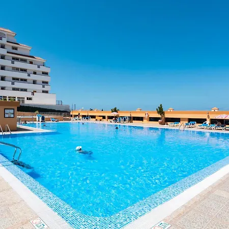 Apartament Seguro El Sol - 2 Bed Sunkissed With Pool And Tennis Court Puerto de Santiago (Tenerife)