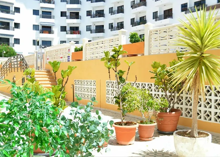 Seguro El Sol - 2 Bed Sunkissed With Pool And Tennis Court
