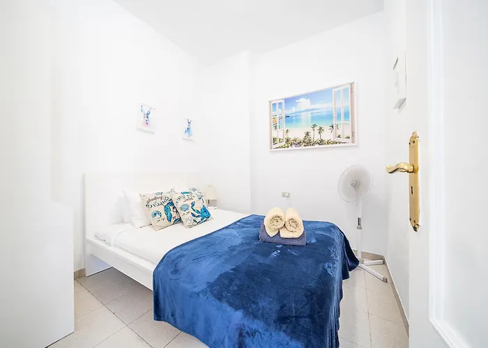 Seguro El Sol - 2 Bed Sunkissed With Pool And Tennis Court Apartmán