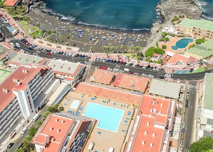 Apartmán Seguro El Sol - 2 Bed Sunkissed With Pool And Tennis Court *