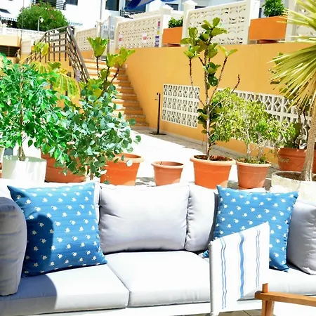 Seguro El Sol - 2 Bed Sunkissed With Pool And Tennis Court Appartement *