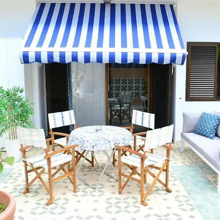 Seguro El Sol - 2 Bed Sunkissed With Pool And Tennis Court